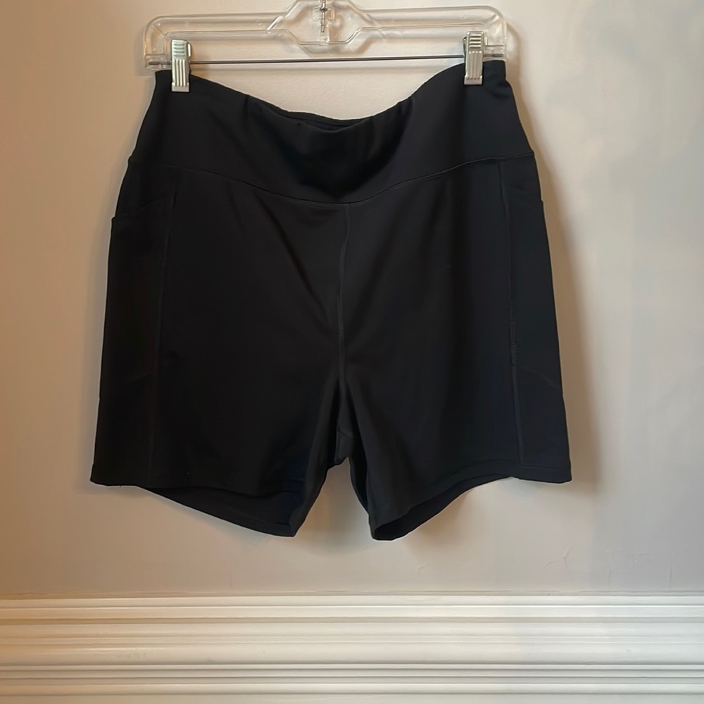 American Eagle Biker Shorts Size XL